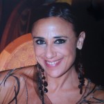 Claudia Mendozza, Maestra di Tango Argentino
