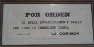 Ballare "Decentemente"